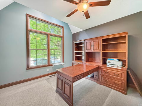 Tiny photo for 3913 Alex Court, Lafayette, IN 47905 (MLS # 202620401)