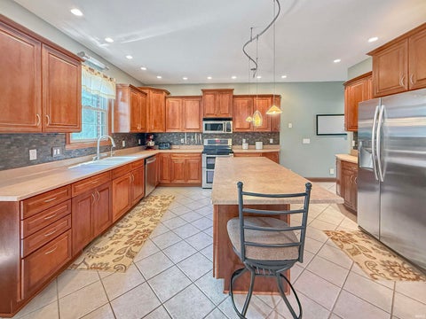 Tiny photo for 3913 Alex Court, Lafayette, IN 47905 (MLS # 202620401)