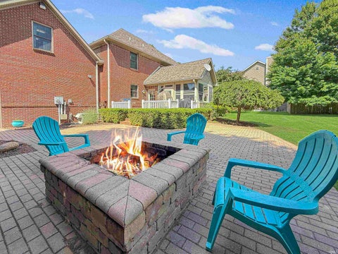 Tiny photo for 3913 Alex Court, Lafayette, IN 47905 (MLS # 202620401)