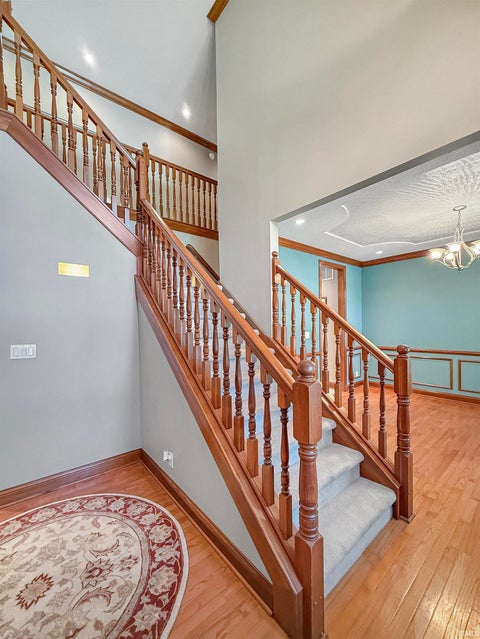 Tiny photo for 3913 Alex Court, Lafayette, IN 47905 (MLS # 202620401)