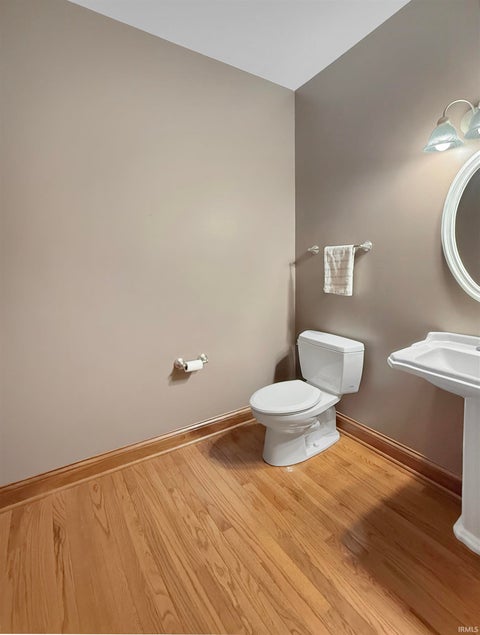 Tiny photo for 3913 Alex Court, Lafayette, IN 47905 (MLS # 202620401)