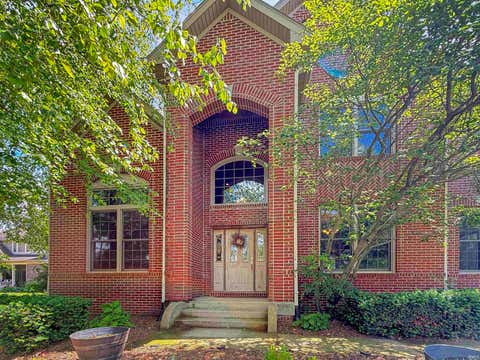 Tiny photo for 3913 Alex Court, Lafayette, IN 47905 (MLS # 202620401)