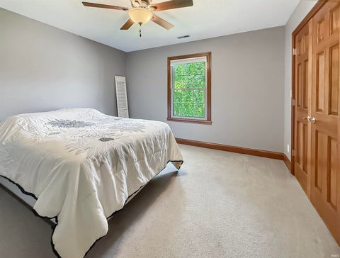 Tiny photo for 3913 Alex Court, Lafayette, IN 47905 (MLS # 202620401)