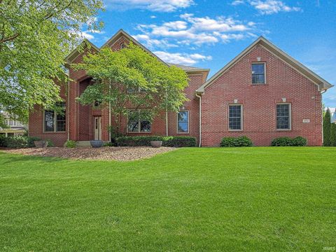Photo of 3913 Alex Court, Lafayette, IN 47905 (MLS # 202620401)