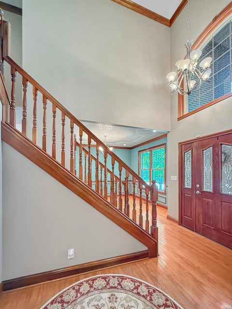 Tiny photo for 3913 Alex Court, Lafayette, IN 47905 (MLS # 202620401)