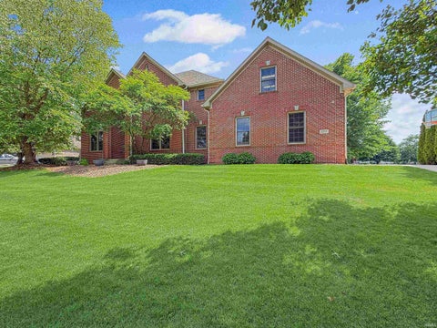 Tiny photo for 3913 Alex Court, Lafayette, IN 47905 (MLS # 202620401)