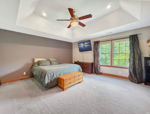 Tiny photo for 3913 Alex Court, Lafayette, IN 47905 (MLS # 202620401)