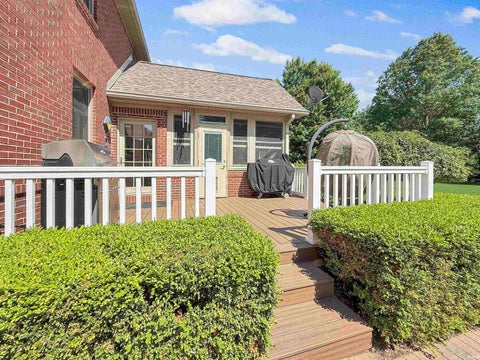 Tiny photo for 3913 Alex Court, Lafayette, IN 47905 (MLS # 202620401)