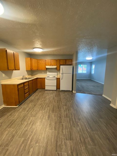 Tiny photo for 1029 N 7th Street, Lafayette, IN 47904 (MLS # 202549232)