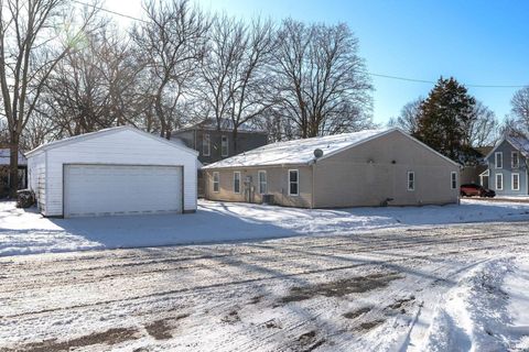 Tiny photo for 1029 N 7th Street, Lafayette, IN 47904 (MLS # 202549232)