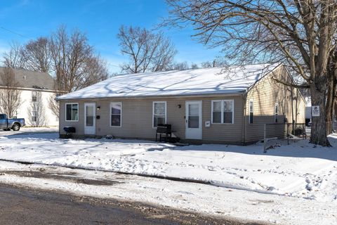 Photo of 1029 N 7th Street, Lafayette, IN 47904 (MLS # 202549232)