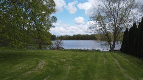 Tiny photo for 7375 S Caldwell Lake Drive, Claypool, IN 46951 (MLS # 202622298)