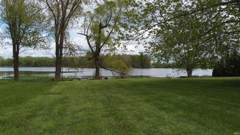 Tiny photo for 7375 S Caldwell Lake Drive, Claypool, IN 46951 (MLS # 202622298)