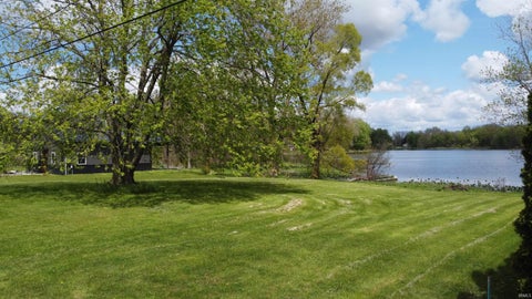 Tiny photo for 7375 S Caldwell Lake Drive, Claypool, IN 46951 (MLS # 202622298)