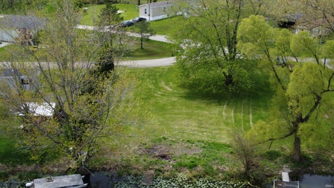Tiny photo for 7375 S Caldwell Lake Drive, Claypool, IN 46951 (MLS # 202622298)