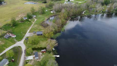 Tiny photo for 7375 S Caldwell Lake Drive, Claypool, IN 46951 (MLS # 202622298)