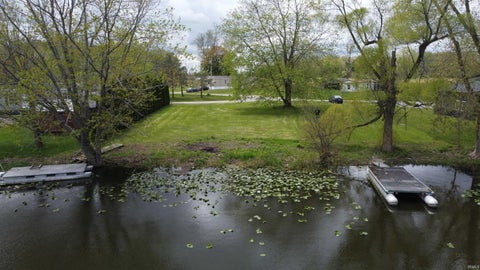 Tiny photo for 7375 S Caldwell Lake Drive, Claypool, IN 46951 (MLS # 202622298)