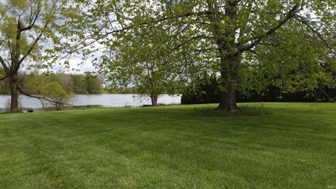 Tiny photo for 7375 S Caldwell Lake Drive, Claypool, IN 46951 (MLS # 202622298)