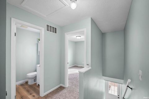 Tiny photo for 317 Winchester Avenue, Lafayette, IN 47909 (MLS # 202606055)