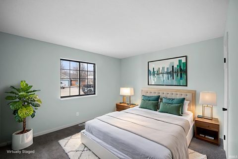 Tiny photo for 317 Winchester Avenue, Lafayette, IN 47909 (MLS # 202606055)