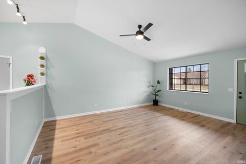 Tiny photo for 317 Winchester Avenue, Lafayette, IN 47909 (MLS # 202606055)