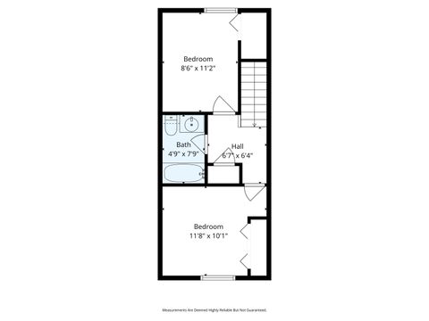 Tiny photo for 317 Winchester Avenue, Lafayette, IN 47909 (MLS # 202606055)