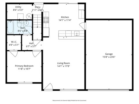 Tiny photo for 317 Winchester Avenue, Lafayette, IN 47909 (MLS # 202606055)