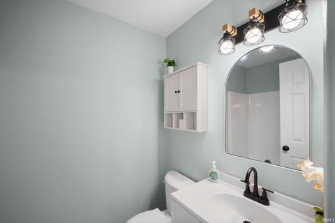 Tiny photo for 317 Winchester Avenue, Lafayette, IN 47909 (MLS # 202606055)