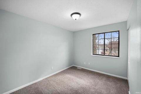 Tiny photo for 317 Winchester Avenue, Lafayette, IN 47909 (MLS # 202606055)