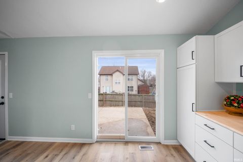 Tiny photo for 317 Winchester Avenue, Lafayette, IN 47909 (MLS # 202606055)