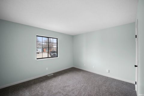 Tiny photo for 317 Winchester Avenue, Lafayette, IN 47909 (MLS # 202606055)