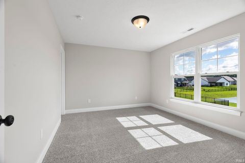 Tiny photo for 7202 Combine Drive, Lafayette, IN 47905 (MLS # 202624292)
