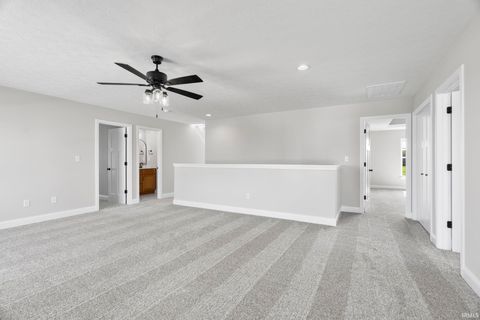 Tiny photo for 7202 Combine Drive, Lafayette, IN 47905 (MLS # 202624292)