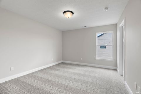 Tiny photo for 7202 Combine Drive, Lafayette, IN 47905 (MLS # 202624292)