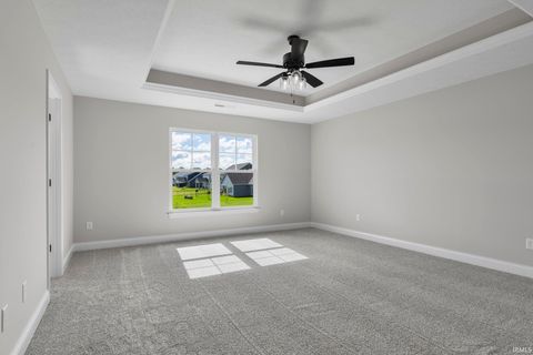 Tiny photo for 7202 Combine Drive, Lafayette, IN 47905 (MLS # 202624292)