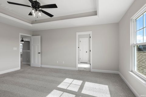 Tiny photo for 7202 Combine Drive, Lafayette, IN 47905 (MLS # 202624292)