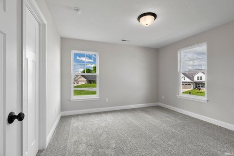 Tiny photo for 7202 Combine Drive, Lafayette, IN 47905 (MLS # 202624292)