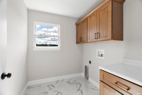 Tiny photo for 7202 Combine Drive, Lafayette, IN 47905 (MLS # 202624292)