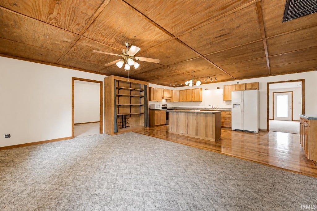 Photo of 5373 Mobley Drive, Spencer, IN 47460 (MLS # 202628127)