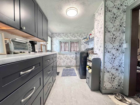 Tiny photo for 33 S West Street, Lake Cicott, IN 46942 (MLS # 202626978)