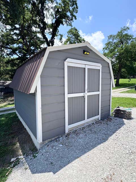 Tiny photo for 33 S West Street, Lake Cicott, IN 46942 (MLS # 202626978)