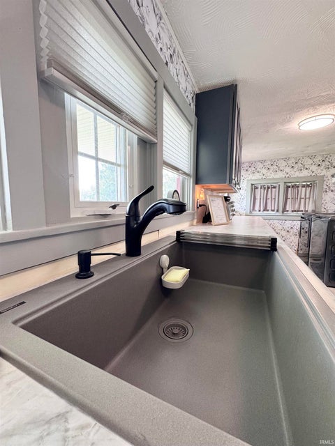 Tiny photo for 33 S West Street, Lake Cicott, IN 46942 (MLS # 202626978)