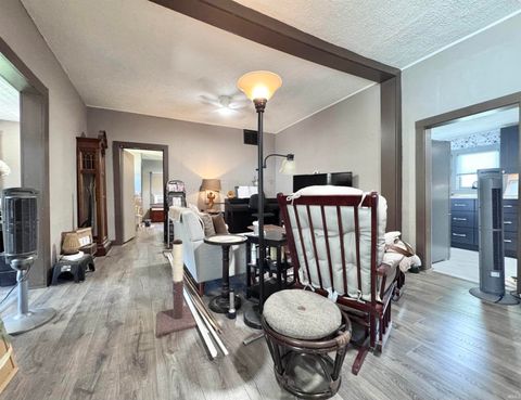 Tiny photo for 33 S West Street, Lake Cicott, IN 46942 (MLS # 202626978)