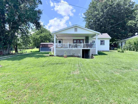 Tiny photo for 33 S West Street, Lake Cicott, IN 46942 (MLS # 202626978)