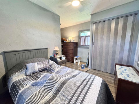 Tiny photo for 33 S West Street, Lake Cicott, IN 46942 (MLS # 202626978)