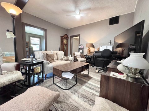 Tiny photo for 33 S West Street, Lake Cicott, IN 46942 (MLS # 202626978)