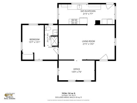 Tiny photo for 33 S West Street, Lake Cicott, IN 46942 (MLS # 202626978)