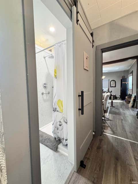 Tiny photo for 33 S West Street, Lake Cicott, IN 46942 (MLS # 202626978)