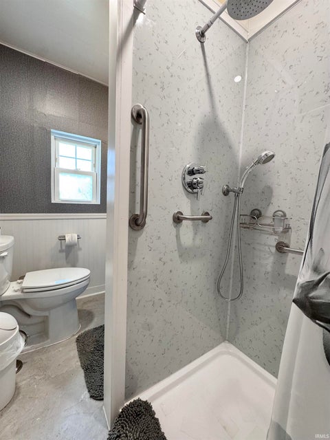 Tiny photo for 33 S West Street, Lake Cicott, IN 46942 (MLS # 202626978)