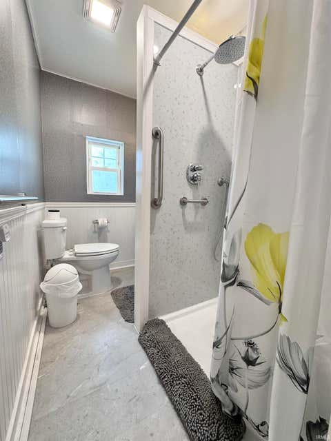 Tiny photo for 33 S West Street, Lake Cicott, IN 46942 (MLS # 202626978)
